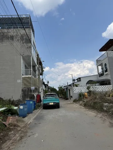 Bán đất 128m² full thổ cư ngang 5m giá 10 tỷ tại Đường Quận 1 Phường Long Trường