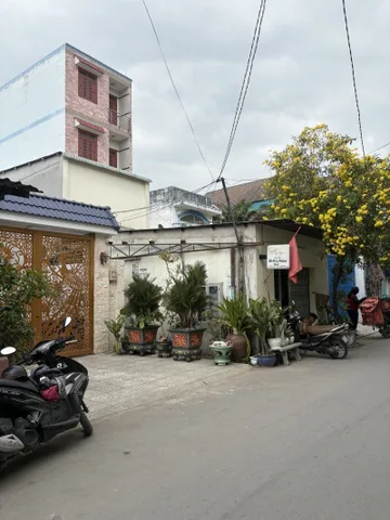MẶT TIỀN ĐƯỜNG SỐ 2 LÒ LU TRƯỜNG THẠNH – VỪA Ở VỪA CÓ DÒNG TIỀN — 153M2 – GIÁ CHỈ 7.5 TỶ