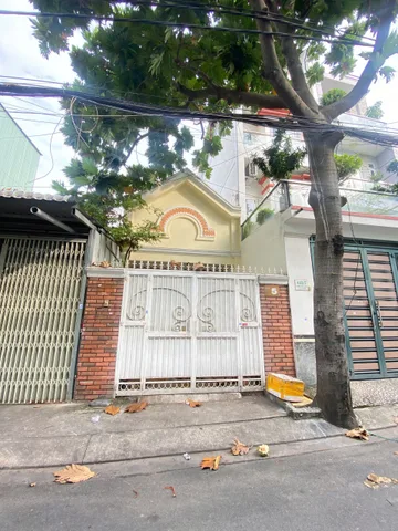 Bán nhà 84,3m² full thổ cư ngang 4m giá 13.6 tỷ tại Đường Trường Chinh Phường Tân Bình