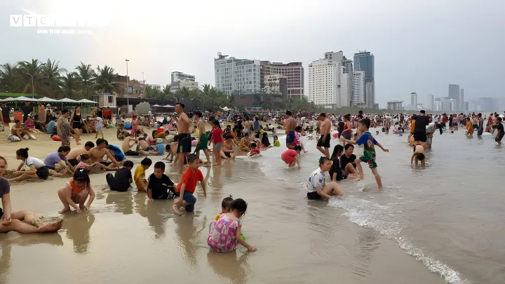 BÁN ĐẤT KHU KT NINH CƠ, MẶT BIỂN KD, TRONG KHU DÂN, ĐỐI DIỆN KHU ĐÔ THỊ BIỂN XUÂN THIỆN