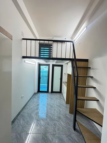 Bán Nhà Định Công Thượng. Hoàng Mai. Ô Tô. 7 Tầng Thang Máy. DT 79m2. MT 4.3m. Giá 21.9 Tỷ.