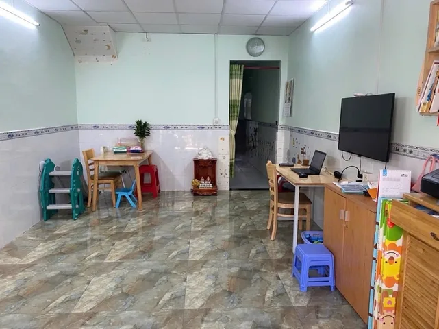 L2313* 👑 NHÀ ĐẸP NỞ HẬU TÀI LỘC - GIÁ ĐẦU TƯ CỰC THƠM 👑