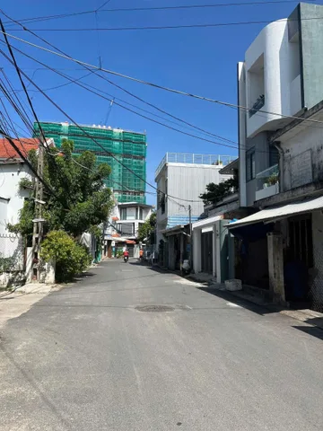 📌📌📌LÀM VIỆC TRỰC TIẾP GIÁ TỐT !!! ĐẤT TÔN ĐỨC THẮNG 4.45T