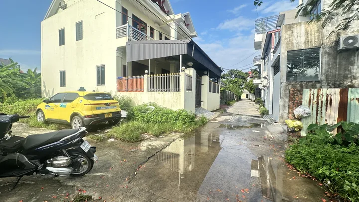 Bán Đất Hy Tái Hồng Thái An Dương – Hơn 60m² Giá Chỉ 1,75 Tỷ