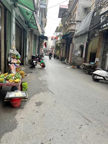 HIẾM - VỊ TRÍ ĐẮC ĐỊA - ĐÌNH BẢNG- TỪ SƠN- LÔ GÓC - OTO NHỎ VÀO ĐẤT