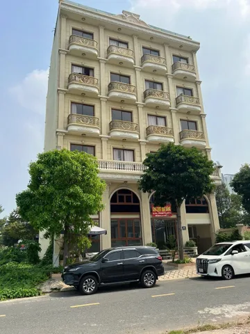 BDS HVL CẦN BÁN CHDV 33 Phan Bá Vành Quận 2