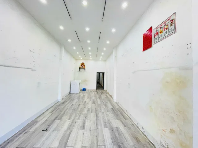 📌📌📌LÀM VIỆC TRỰC TIẾP GIÁ TỐT !!! NHÀ TRẦN CAO VÂN 17TR