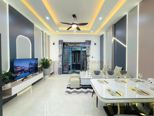 📌📌📌LÀM VIỆC TRỰC TIẾP GIÁ TỐT !!! NHÀ TRẦN CAO VÂN 12TR