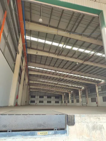 🚀 CHỈ CẦN 30% VỐN - SỞ HỮU NGAY 3.000M² - 50.000M² ĐẤT KCN ĐỨC HÒA (ĐÓNG THUẾ 1 LẦN)