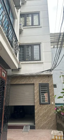 Chính chủ cần bán gấp nhà ngõ 62 Hậu Ái