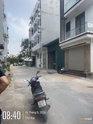 Bán lô đất dịch vụ khu 6,9ha còn sót lại tại khu đô thị HUD Vân Canh - Hoài Đức