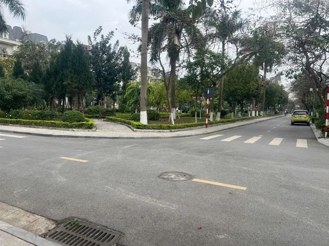 Nhà vườn Lideco