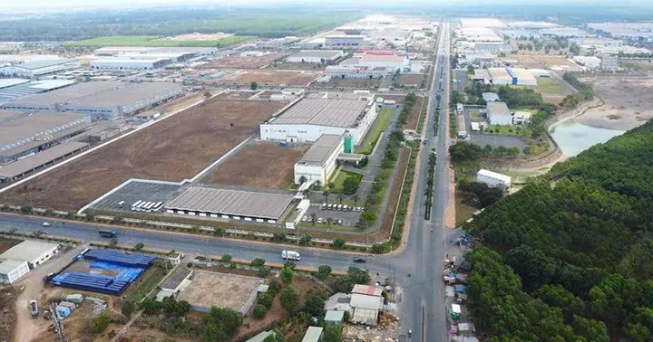 SIÊU PHẨM ĐẤT NỀN GẦN SÂN BAY QUỐC TẾ LONG THÀNH- FULL THỔ CƯ- SỔ HỒNG RIÊNG-CHỈ TỪ 900TR