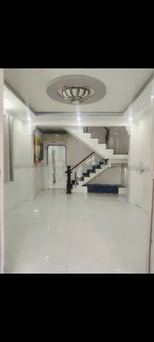 BÁN NHÀ DƯƠNG BÁ TRẠC CHÁNH HƯNG QUẬN 8 54M2 LÔ GÓC THOÁNG 6.3 TỶ