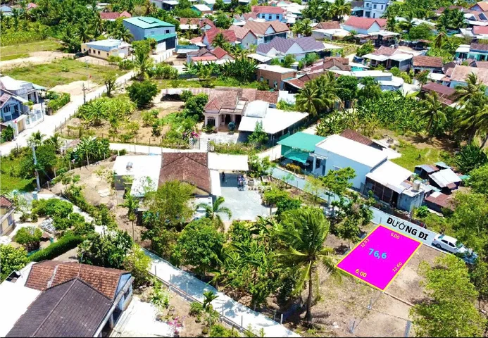 Đất Diên Lộc Cũ - Xung Quanh Dân Cư Đông - 489 Tr