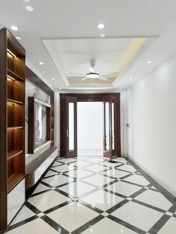 Hàng Hiếm Long Biên: Ô Tô Vào Nhà - View Trọn Vinhomes Riverside Siêu Đỉnh