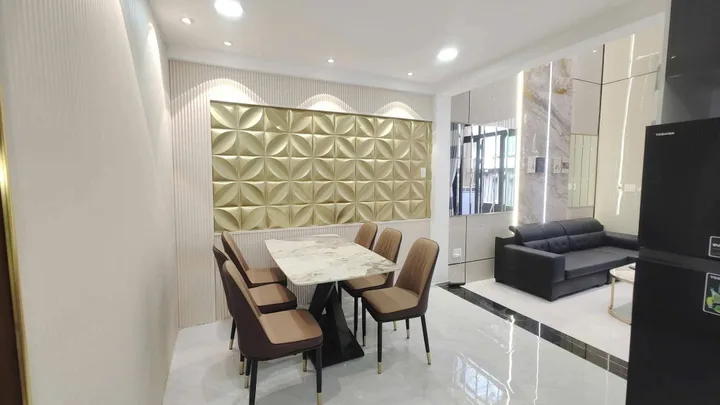 📌📌📌LÀM VIỆC TRỰC TIẾP GIÁ TỐT !!! NHÀ HOÀNG VĂN THÁI GIÁ CHỈ 3.5T