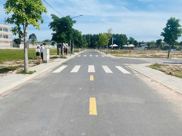 Đất Nền Đồng Nai Sổ Hồng Riêng – Cách Sân Bay Long Thành 7km - Giá 11tr/m2