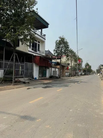 Bán đất Đường Nhạn xã Thư Lâm 55,7m2 mt4m đường nhựa 4,5m ngõ thông thẳng tắp