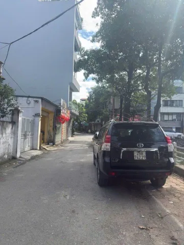 Siêu Phẩm hồ điều hoà giá sốc: Lô Góc 2 Mặt Thoáng - Thang Máy - Cách Ô Tô Chỉ 10m