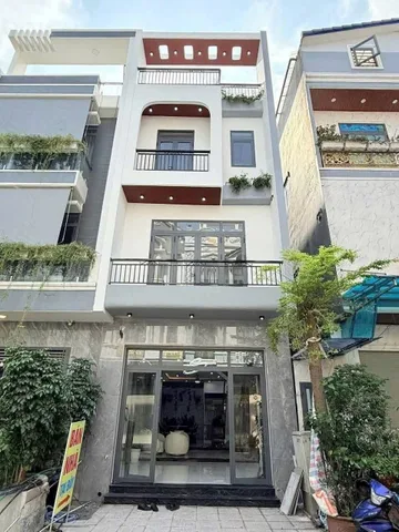 Cơ hội hiếm nhà rẻ nhất thị trường ngay Kỳ Đồng, Q.3 3tỷ63 75m2.SHR hẻm thông xe hơi ra vào