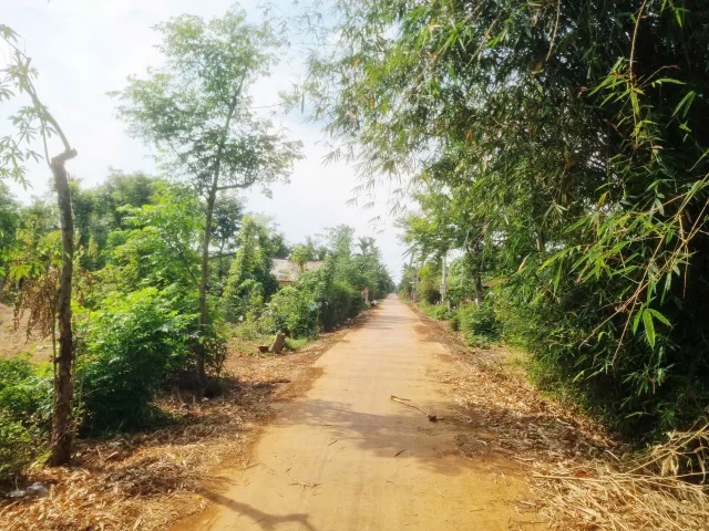 LÔ ĐẤT ĐẸP NGAY SÂN BÓNG BUÔN JUNG - EAKTUR