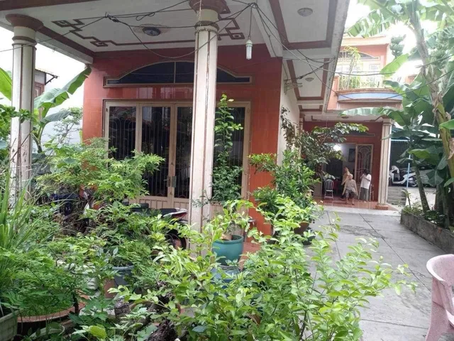 BÁN NHÀ MẶT TIỀN CHIẾN LƯỢC BÌNH TÂN 1000M2 THỔ CƯ 65 TỶ DÒNG TIỀN 50 TRIỆU THÁNG GIÁP QUẬN 6