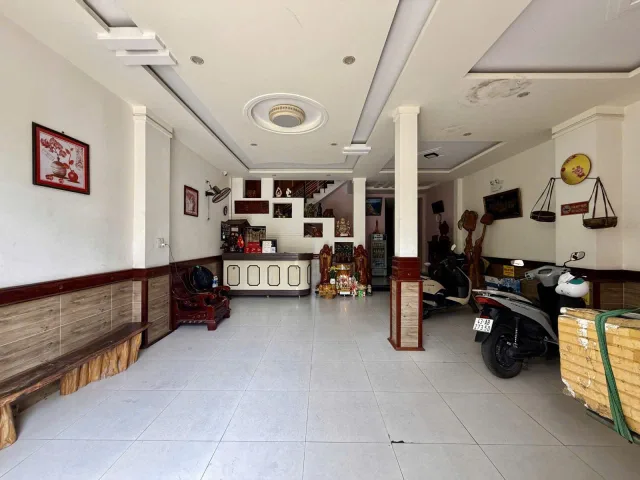 📌📌📌LÀM VIỆC TRỰC TIẾP GIÁ TỐT !!! NHÀ TÔ HIỆU GIÁ CHỈ 8.97T