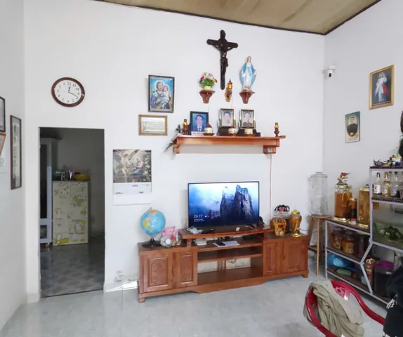 📌📌📌LÀM VIỆC TRỰC TIẾP GIÁ TỐT !!! NHÀ MAI LÃO BẠNG GIÁ CHỈ 5.7T