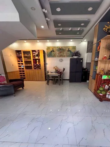 📌📌📌LÀM VIỆC TRỰC TIẾP GIÁ TỐT !!! NHÀ DŨNG SỸ THANH KHÊ GIÁ CHỈ 5.49T
