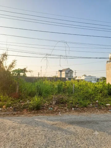 VL1-101 | 📐 120m² | 🧭 Bắc | 💰 2,1 tỷ