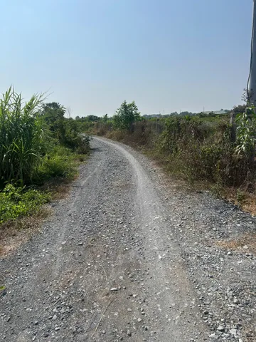 Bán đất 7600m² ngang 110m giá 13.6 tỷ tại Xã Bình Mỹ