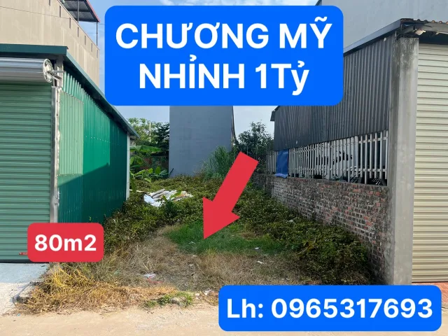 Vợ chồng em hiếm muộn cần tiền làm IVF cần ban gap lô đất đẹp mà em mới mua 2 năm trước không có lãi, diện tích 80m2 mt 5,2m