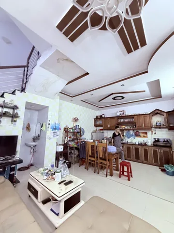 📌📌📌LÀM VIỆC TRỰC TIẾP GIÁ TỐT !!! NHÀ HOÀNG VĂN THỤ GIÁ CHỈ 4.35T