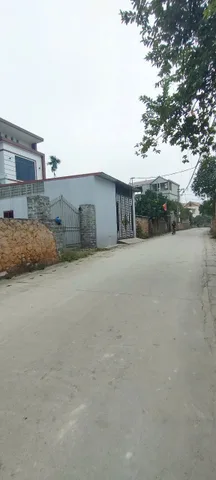88m full THỔ CƯ MẶT TIỀN 5.4m ĐƯỜNG LIÊN THÔN CHỢ CÁ XUÂN MAI HÀ NỘI CHỈ 2.2 TỶ