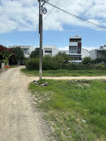 Bán lô góc hẻm Phú Nông - Vĩnh Ngọc - P.Tây Nha Trang - Mặt Tiền 7M
