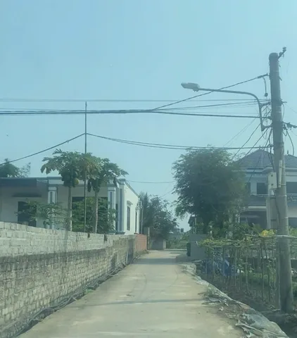 Bán đất Tiền An quảng yên vị trí lõi hạ long xanh đầu tư cực kì tiềm năng cho các nhà đầu tư
