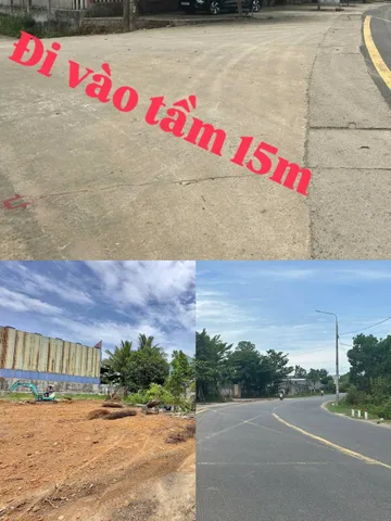 🔥 ĐẤT ĐẸP ĐẠI HIỆP – GẦN ĐÀ NẴNG, GIÁ DỄ MUA 🔥
