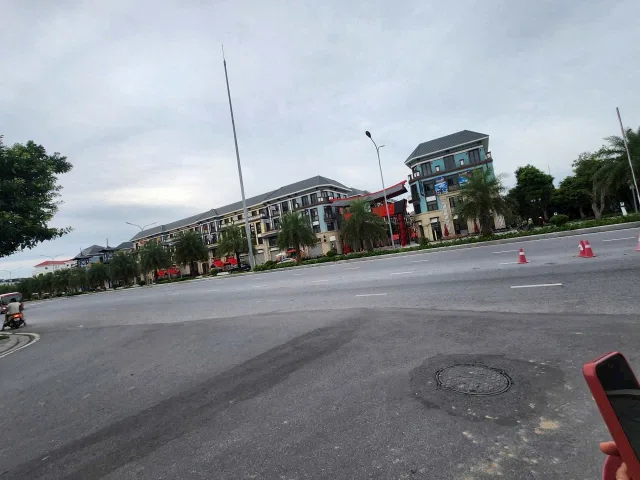 Bán đất thôn 14 , Nghĩa Trụ - Văn Giang - Hưng Yên . Đường thông oto đỗ cửa