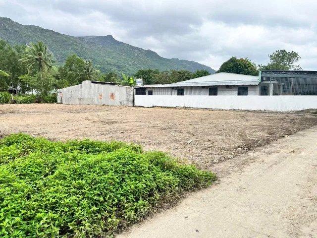 ĐẤT HẺM 5 BÌNH HÒA LÔ ĐẤT ĐẸP DIỆN TÍCH RỘNG PHÙ HỢP XÂY BIỆT THỰ, NHÀ VƯỜN 
📍 Vị trí: Hẻm 5 Bình Hòa, chỉ cách đường Bình Hòa khoảng 80m – kết nối cực gần trục chính
- Đường ô tô vi vu, hiện trạng rộng 5m, di chuyển thuận tiện