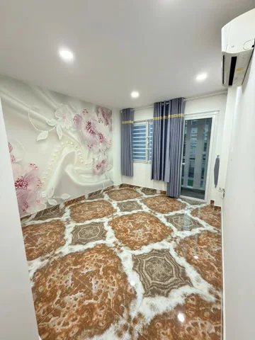Hiếm! Đường nhựa 12m Bình Lợi - Đặng Thuỳ Trâm, 4 tầng (5x20m) - Dòng Tiền 40tr/tháng