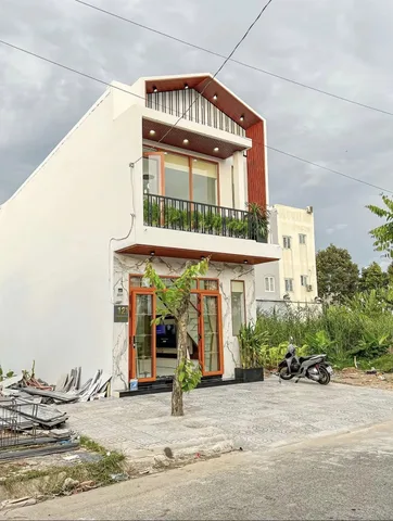 NHÀ ĐẸP