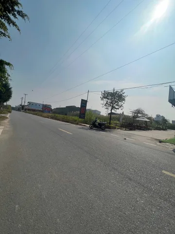 Bán đất 90m² full thổ cư ngang 5m giá 9.5 tỷ tại Xã Văn Giang