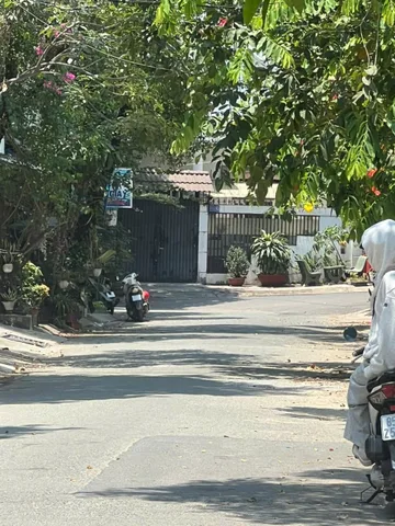 NC4 đường nhựa 8m Đặng Thùy Trâm - Bình Lợi (4x16m) tiện xây mới,sát Đại Học Văn Lang