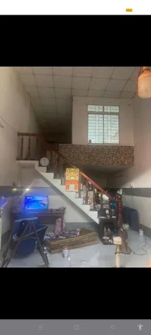 🏡 BÁN NHÀ HẺM GẦN CHỢ PHÚ TÀI – GIÁ TỐT CHỈ 1 TỶ 080 TRIỆU