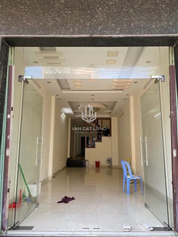 🔥 VIP - CHO THUÊ NHÀ 1 TRỆT 2 LẦU MẶT TIỀN ĐINH TIÊN HOÀNG – 4PN VỪA Ở VỪA KINH DOANH 🔥