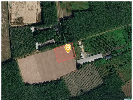 Bán đất 29788m² ngang 63m giá 25 tỷ tại Phường Long Nguyên