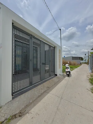 🏡 Nhà Mỹ Phong gần huyện lộ 90 E