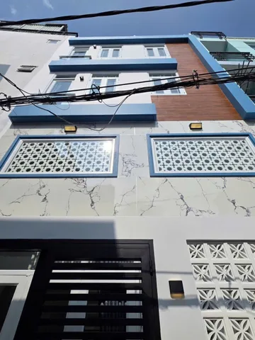 Chủ kẹt tiền bán nhà gần MT Lê Quang Định, P.25, Q. Bình Thạnh – 55m2 giá 3tỷ410r. Sổ chủ giữ.
- Vị trí trường Đại học Văn Lang CS2 tầm 200m.