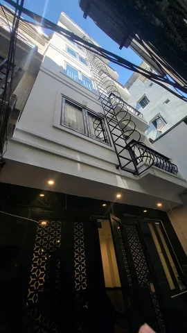 KINH DOANH DÒNG TIỀN - NỘI THẤT MỚI XỊN- GẦN TRƯỜNG HỌC TIỆN ÍCH XÃ HỘI - GẦN CÔNG VIÊN